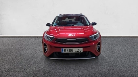 Kia Stonic 1.0 T-GDi 74kW MHEV iMT Drive Plus