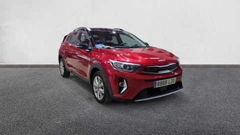 Kia Stonic 1.0 T-GDi 74kW MHEV iMT Drive Plus
