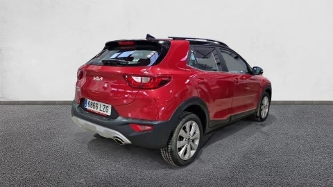 Kia Stonic 1.0 T-GDi 74kW MHEV iMT Drive Plus