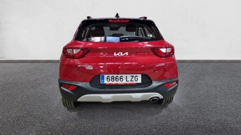 Kia Stonic 1.0 T-GDi 74kW MHEV iMT Drive Plus