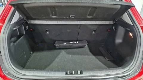 Kia Stonic 1.0 T-GDi 74kW MHEV iMT Drive Plus