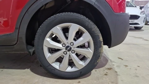 Kia Stonic 1.0 T-GDi 74kW MHEV iMT Drive Plus