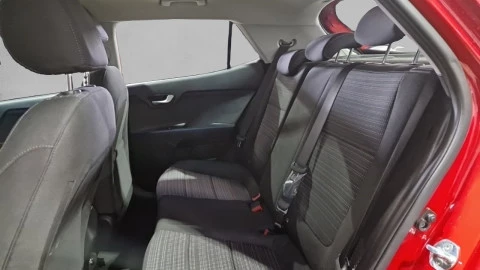 Kia Stonic 1.0 T-GDi 74kW MHEV iMT Drive Plus