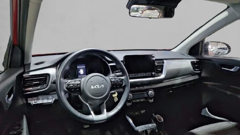 Kia Stonic 1.0 T-GDi 74kW MHEV iMT Drive Plus