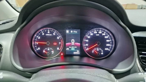 Kia Stonic 1.0 T-GDi 74kW MHEV iMT Drive Plus