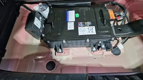 Kia Stonic 1.0 T-GDi 74kW MHEV iMT Drive Plus