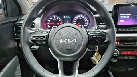 Kia Stonic 1.0 T-GDi 74kW MHEV iMT Drive Plus