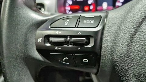 Kia Stonic 1.0 T-GDi 74kW MHEV iMT Drive Plus