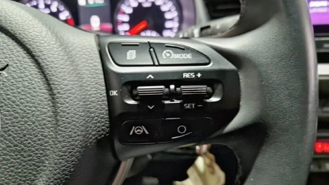 Kia Stonic 1.0 T-GDi 74kW MHEV iMT Drive Plus