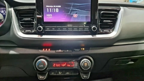 Kia Stonic 1.0 T-GDi 74kW MHEV iMT Drive Plus