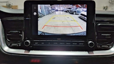 Kia Stonic 1.0 T-GDi 74kW MHEV iMT Drive Plus