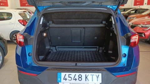 Opel Grandland X 1.2 Turbo Design Line