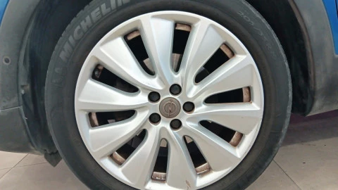 Opel Grandland X 1.2 Turbo Design Line