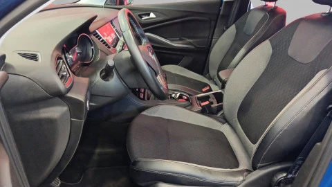 Opel Grandland X 1.2 Turbo Design Line