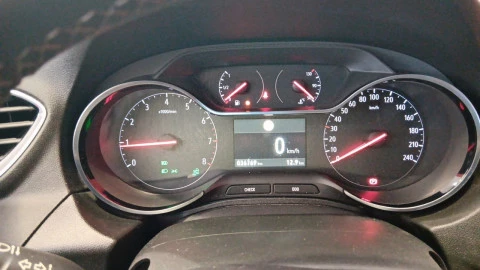 Opel Grandland X 1.2 Turbo Design Line