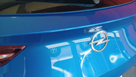 Opel Grandland X 1.2 Turbo Design Line