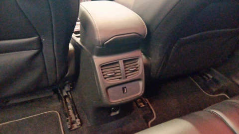 Opel Grandland X 1.2 Turbo Design Line