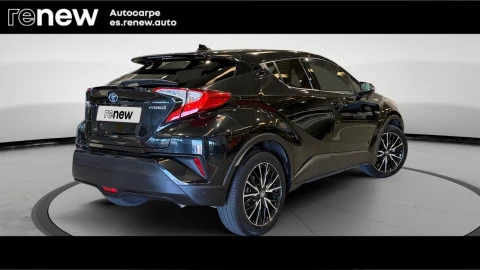 Toyota C-HR  Hibrido  125H Advance
