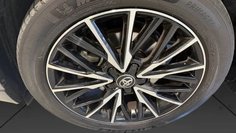 Toyota C-HR  Hibrido  125H Advance