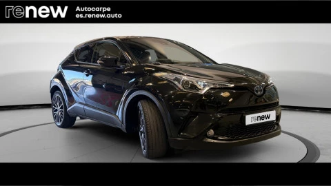 Toyota C-HR  Hibrido  125H Advance