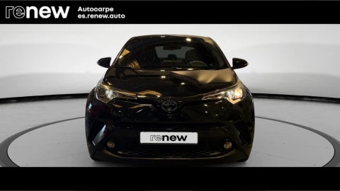 Toyota C-HR  Hibrido  125H Advance