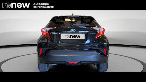 Toyota C-HR  Hibrido  125H Advance