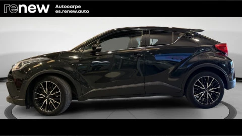 Toyota C-HR  Hibrido  125H Advance