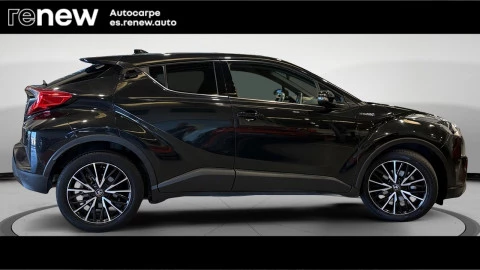 Toyota C-HR  Hibrido  125H Advance