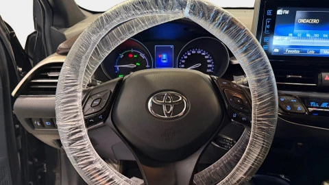 Toyota C-HR  Hibrido  125H Advance