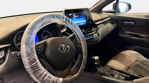 Toyota C-HR  Hibrido  125H Advance