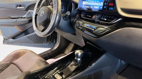 Toyota C-HR  Hibrido  125H Advance