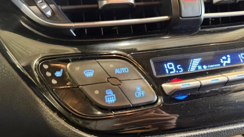 Toyota C-HR  Hibrido  125H Advance