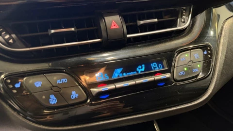 Toyota C-HR  Hibrido  125H Advance