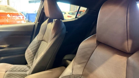 Toyota C-HR  Hibrido  125H Advance