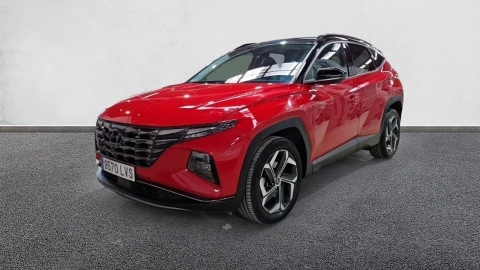 Hyundai Tucson 1.6 TGDI 169kW HEV Tecno Auto 2C