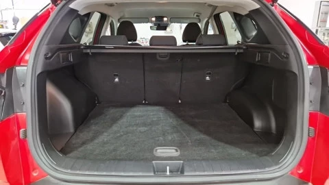 Hyundai Tucson 1.6 TGDI 169kW HEV Tecno Auto 2C