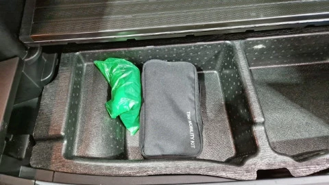 Hyundai Tucson 1.6 TGDI 169kW HEV Tecno Auto 2C