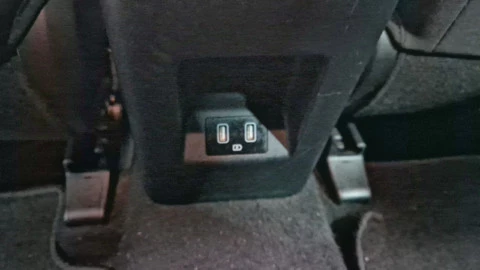 Hyundai Tucson 1.6 TGDI 169kW HEV Tecno Auto 2C