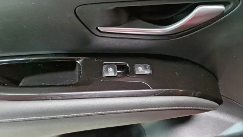 Hyundai Tucson 1.6 TGDI 169kW HEV Tecno Auto 2C