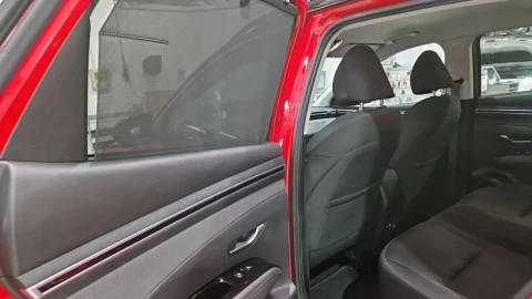 Hyundai Tucson 1.6 TGDI 169kW HEV Tecno Auto 2C