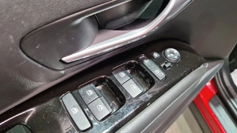 Hyundai Tucson 1.6 TGDI 169kW HEV Tecno Auto 2C