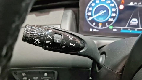 Hyundai Tucson 1.6 TGDI 169kW HEV Tecno Auto 2C