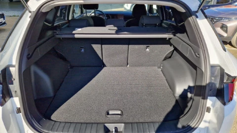 Hyundai Tucson 1.6T 158kW (215CV) HEV AT Maxx