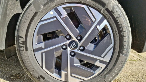 Hyundai Tucson 1.6T 158kW (215CV) HEV AT Maxx