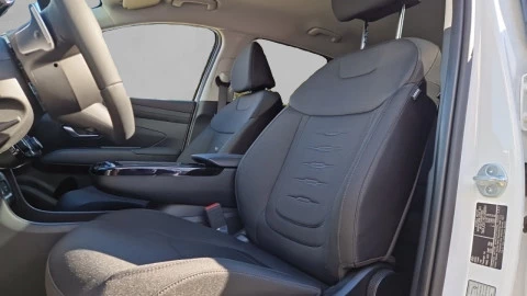 Hyundai Tucson 1.6T 158kW (215CV) HEV AT Maxx