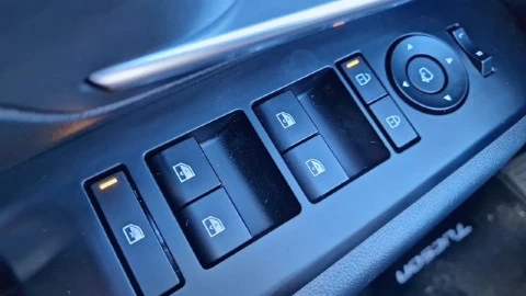 Hyundai Tucson 1.6T 158kW (215CV) HEV AT Maxx