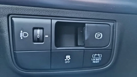 Hyundai Tucson 1.6T 158kW (215CV) HEV AT Maxx