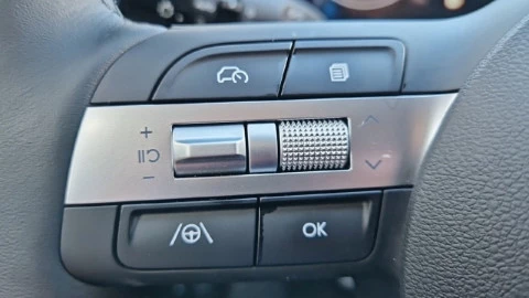 Hyundai Tucson 1.6T 158kW (215CV) HEV AT Maxx