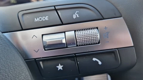 Hyundai Tucson 1.6T 158kW (215CV) HEV AT Maxx