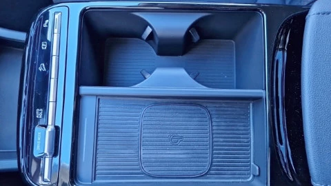 Hyundai Tucson 1.6T 158kW (215CV) HEV AT Maxx